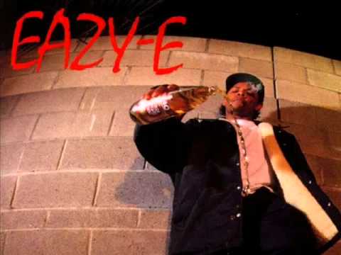 Eazy-e - Still A Nigga (lyrics)