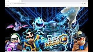 Clash Royale League  CRL West 2020 Fall   PLAYOFFS Day 2! English