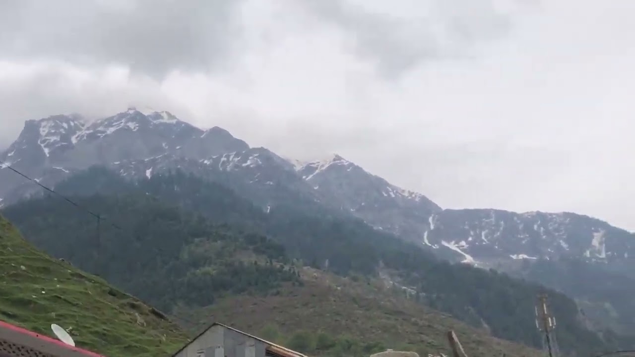 Naran beauty 😍|Amazing View 