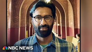 Georgetown graduate student arrested for allegedly spreading Hamas propaganda