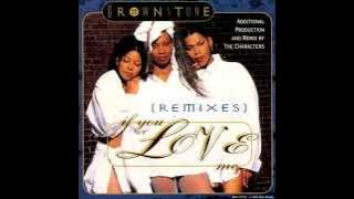 Brownstone - If You Love Me (If You Jazz Me Extended Remix)