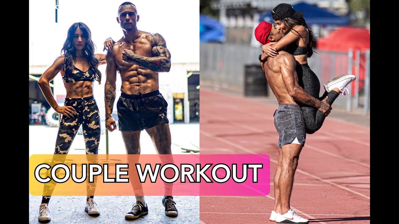 48++ Michael vazquez workout routine ideas in 2021 