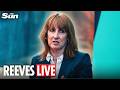 LIVE: Rachel Reeves faces MPs on cost of living as fuel duty freeze extended