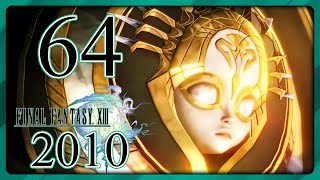 Convoluted \u0026 Confusing! FINALLY, The END!!! Part 64 - Final Fantasy XIII (2010/PS3) playthrough