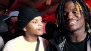 Nuski - Zip Em Up [Official Video]