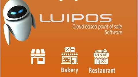Best Restaurant POS System 2024 - LUIPOS