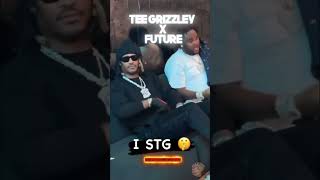 Tee Grizzley & Future