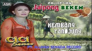 JAIPONG - CICI SAERAN - KEMBANG TANDJUNG ( Official Video Musik ) HD