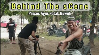 B.T.S MAS EGA ALFARIZ (AGOS KOTAK) FEAT WOKO CHANNEL