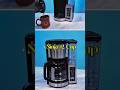Best Budget Coffee Machine? Ninja 12 Cup Drip Coffee Maker Review #thecoffeelab #coffeemachine