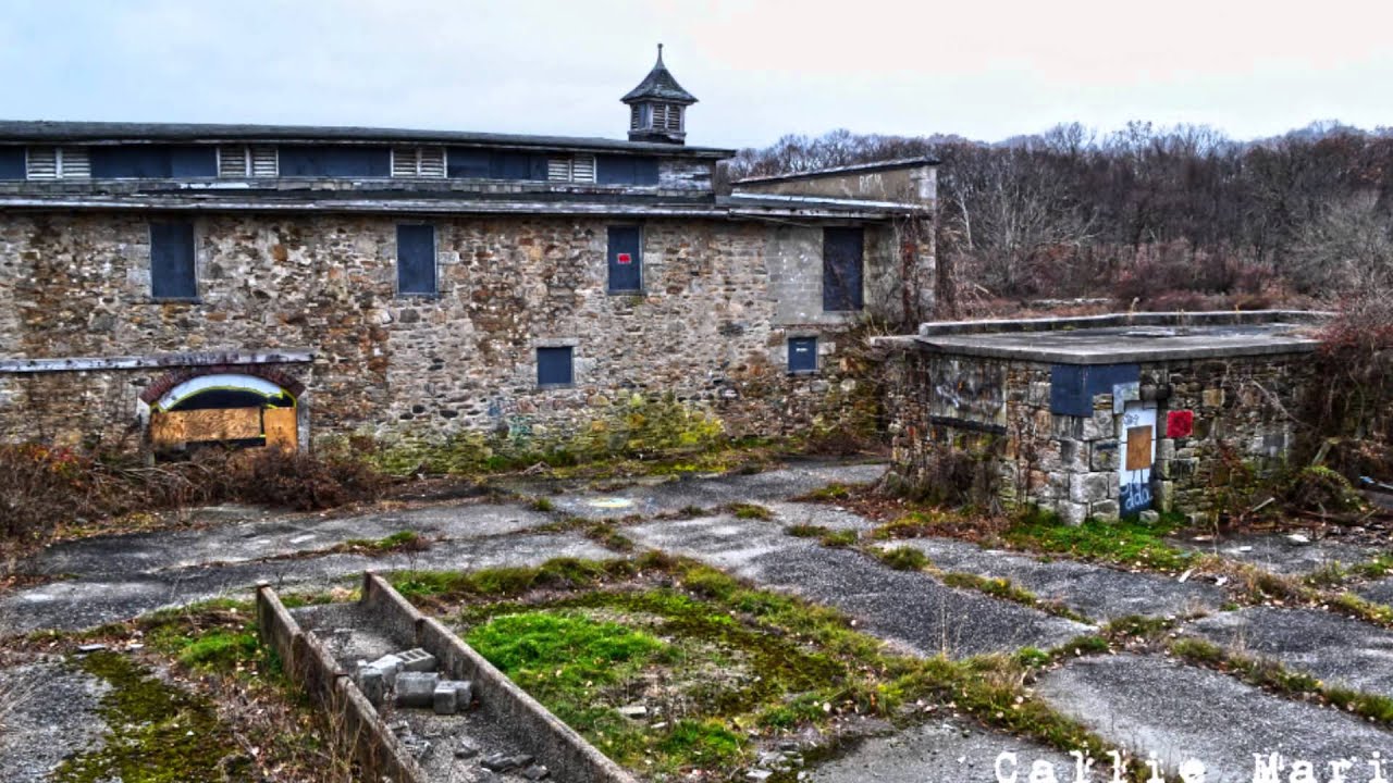 Castle Hill Farm (Northbridge, Massachusetts) YouTube