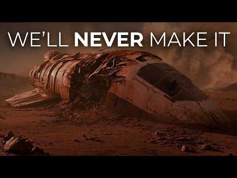 Why Landing on Mars is Actually Impossible