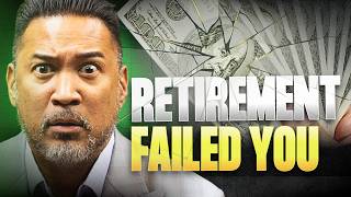 You Were Taught to Retire Wrong... Here's Why screenshot 1