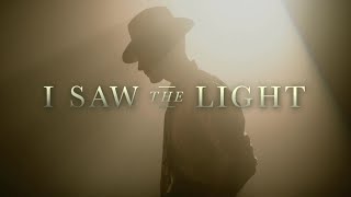 I SAW THE LIGHT - Trailer - Tom Hiddleston, Elizabeth Olsen