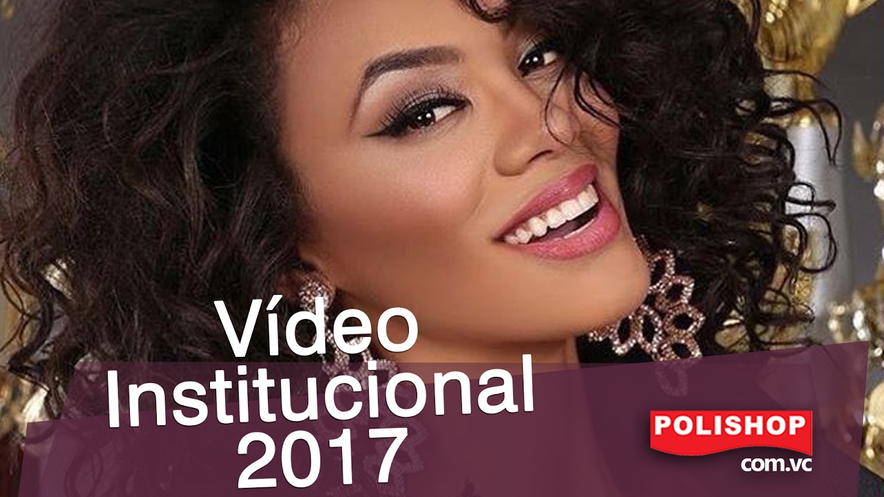 Novo vídeo Institucional POLISHOP 2017 HD