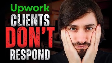 Why Upwork clients ignore your proposals & how to get them to respond often