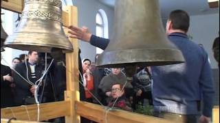 видео: Мастер Класс колокольного звона проводит Александр Малиновский картинка: Мастер Класс колокольного звона проводит Александр Малиновский
