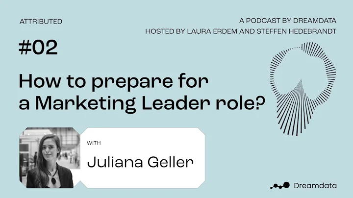 How to prepare for a Marketing Leader role?