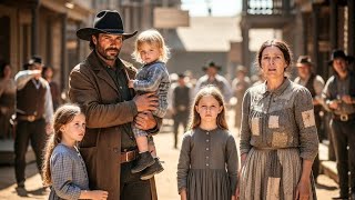 They Mocked Her For Marrying A Poor Cowboy  Until His Hidden Valley Changed Everything