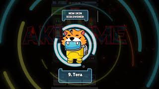 Main game baru lagi impostor merge pemain among us nonton dah screenshot 5