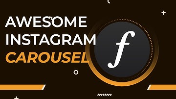 How to create Instagram carousel template in Adobe Illustrator | Omkar Sandbhor |