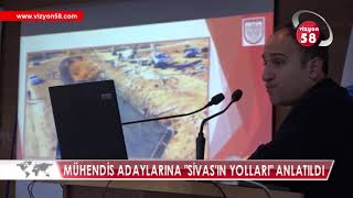 Mühendi̇s Adaylarina \