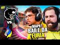 BAILE DA FURIA - FURIA X PASSION UA - MAPA 1 (MELHORES MOMENTOS) - IEM RIO 2026