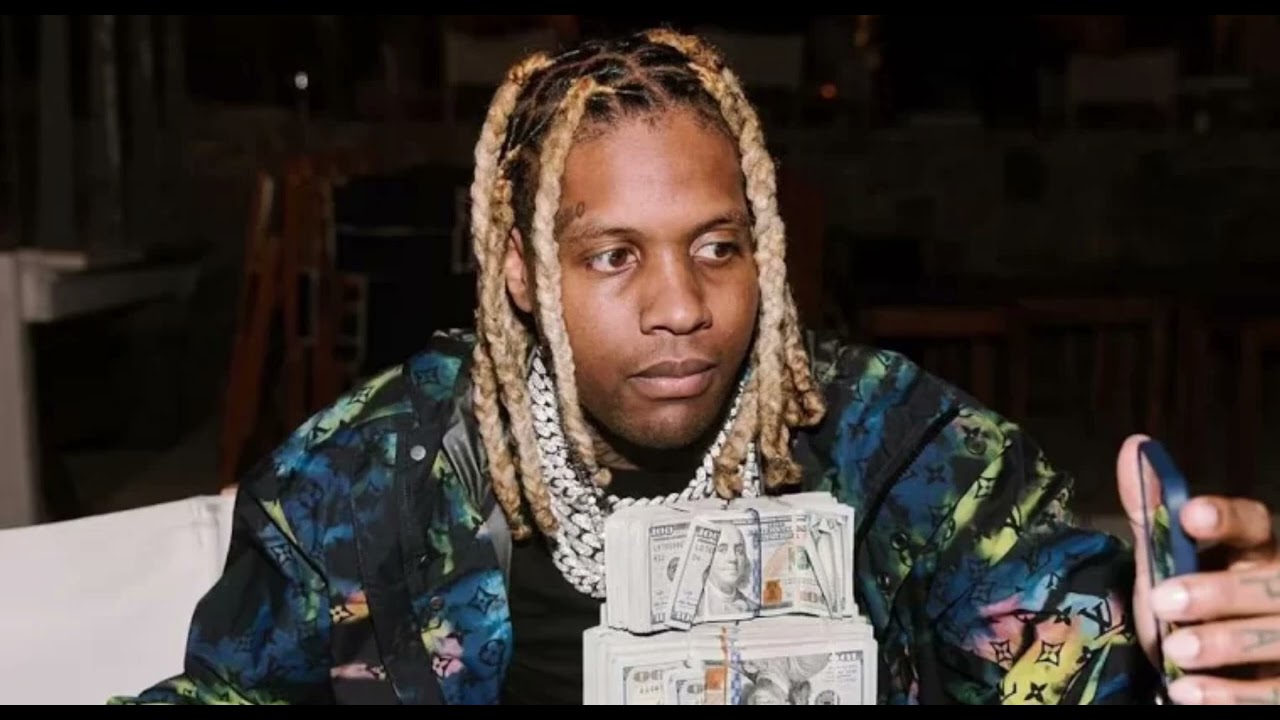 [Free] “Slide” Lil Durk x Dark Trap Type Beat 2024