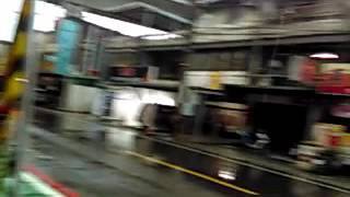 843路線公車搭乘記錄(20170331)光華～捷運亞東醫院站