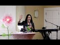 Dios habló fuerte en este mensaje | Madelyn Rodríguez – Congreso Mujer VIP 2026