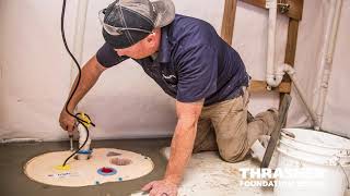 5 Star Review Springfield, MO  David B | Thrasher Foundation Repair