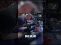 Monster Garage  Jeremy Stets Builds Extreme Scuff Bars!