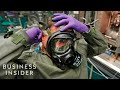 Inside The US Government's Top-Secret Bioweapons Lab