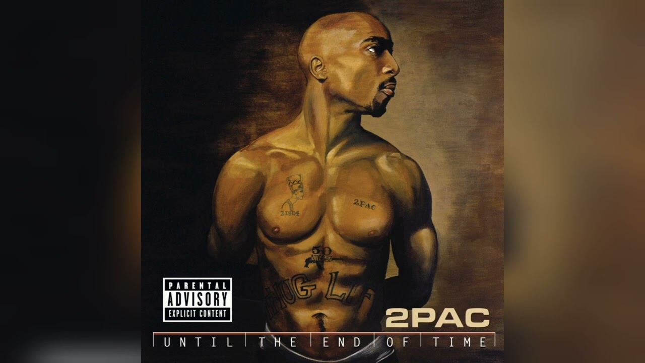 2Pac – F**kin Wit the Wrong N***a (Clean Version)