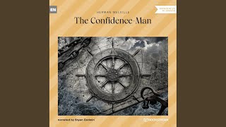 Chapter 105 - The Confidence-Man