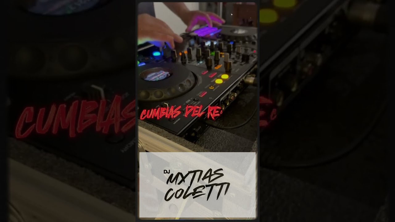 LA PREVIA TUCUMANA - CUMBIAS DEL RECUERDO - Mxtias Coletti 💣