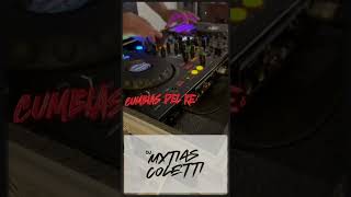 LA PREVIA TUCUMANA - CUMBIAS DEL RECUERDO - Mxtias Coletti 💣 screenshot 2