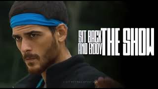 Ready, Set, Im About To Blow