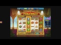 Watch These BIG Wins on Triple Red Hot Slot ... - YouTube