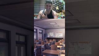 Volvió Dios al Doki Doki #shorts #dokidokiliteratureclub #humor #pinocchio #clips #parati