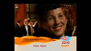 TRT 2 Hava Durumu ve Tanıtımlar - (07.05.2005) Resimi