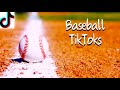 QUALITY Baseball TikTok Compilation Vol 1