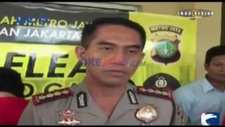 OKU TIMUR SUMSEL berita RCTI oke//Narkoba Lebih Dari 3 M Diamankan Polisi POLRES OKU TIMUR