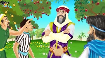 تلاوة ممتعة لسورة الكهف بصوت الشيخ أحمد عبد السلام (2)