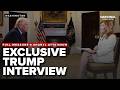 EXCLUSIVE Trump Addresses COST Of IRAN War GOP MIDTERM Chances With Full Measure 