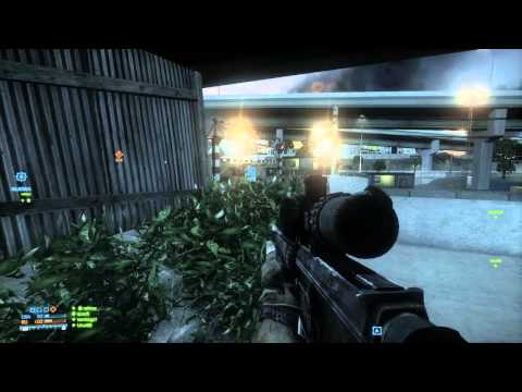 Wideo: Recenzja Battlefield 3: Podsumowanie