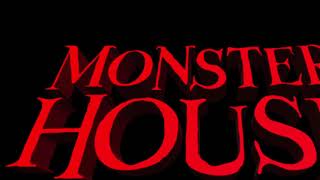 PC Longplay - Monster House Animation Test ScreenCaps From Movie Part 1 of ?
