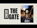 THE GREATEST ANIMATED MOVIE EVER │ Heavy Metal - Check the Gate podcast