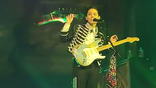 Download Lagu The Rose Dawn To Dusk Tour - NYC - \ MP3