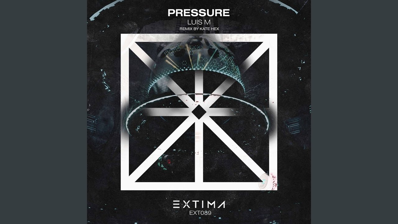 Pressure (Kate Hex Remix)